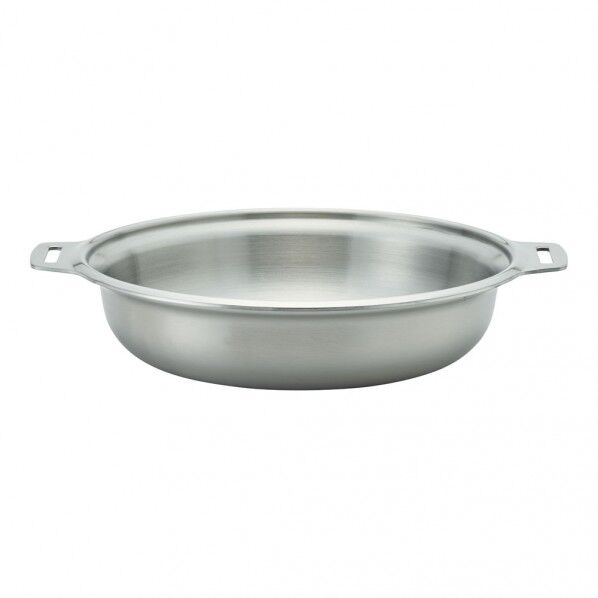 TKG 銀の頂 三層鋼もつ鍋