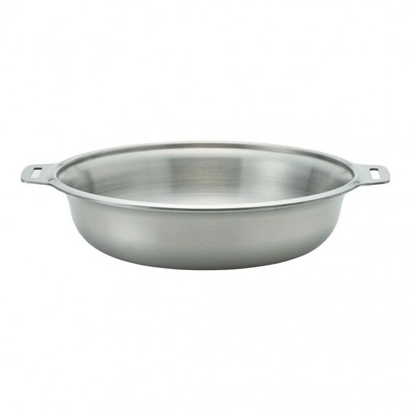 TKG 銀の頂 三層鋼もつ鍋