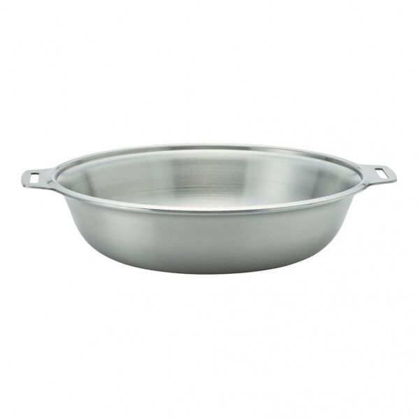 TKG 銀の頂 三層鋼もつ鍋