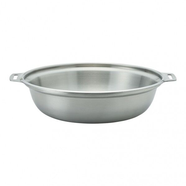 TKG 銀の頂 三層鋼もつ鍋