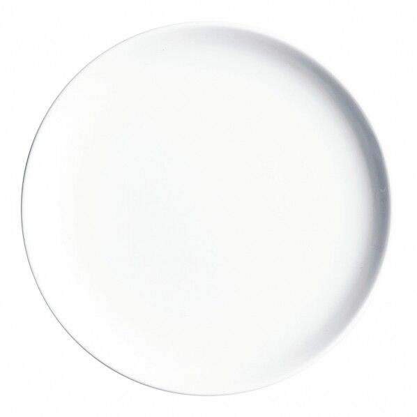 TKGコーポレーション 陶器「町中華」丸皿 11cm R01-1011 1個