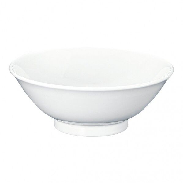 TKGコーポレーション 陶器「町中華」ラーメン丼 22cm R01-3022 1個