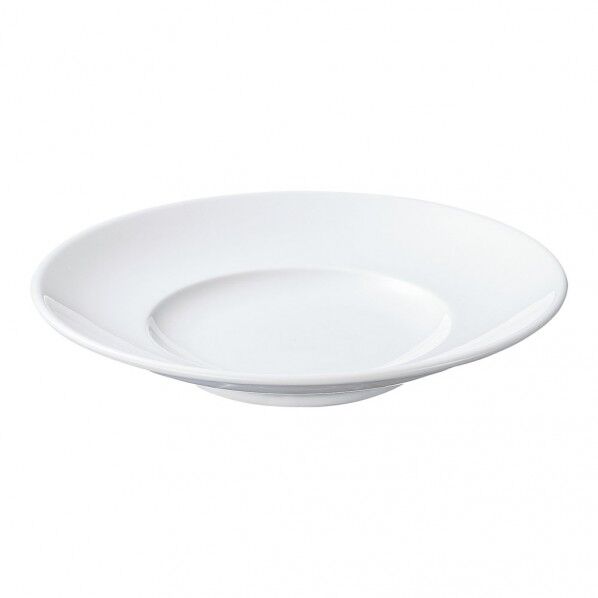 TKGコーポレーション 陶器「町中華」ラーメン丼受皿 R01-4022 1個