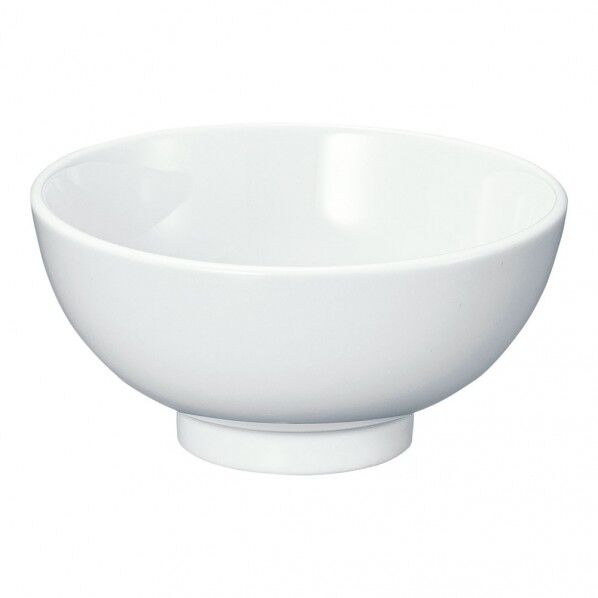 TKGコーポレーション 陶器「町中華」スープ碗 13cm R01-5013 1個