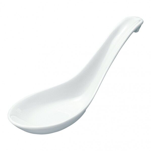 陶器「町中華」レンゲ