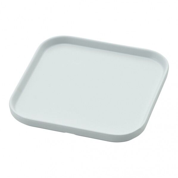 ジェーンユーロ メラミンスクエアプレート