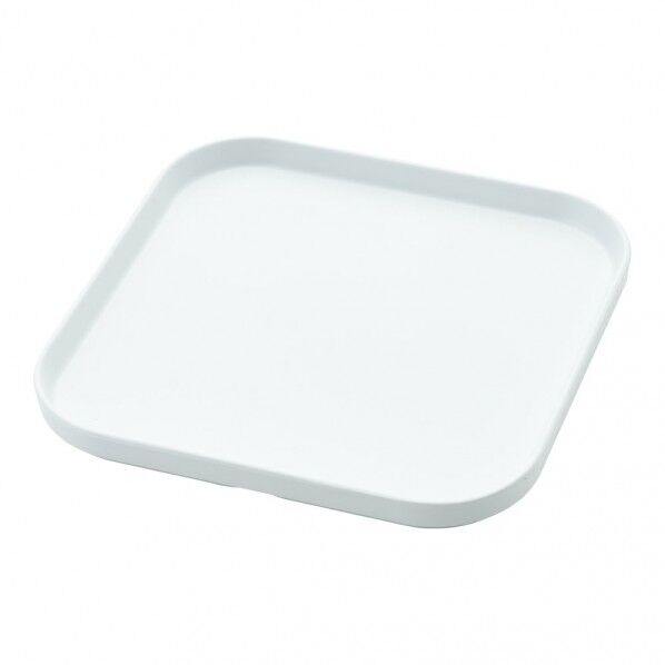 ジェーンユーロ メラミンスクエアプレート