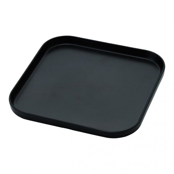 ジェーンユーロ メラミンスクエアプレート