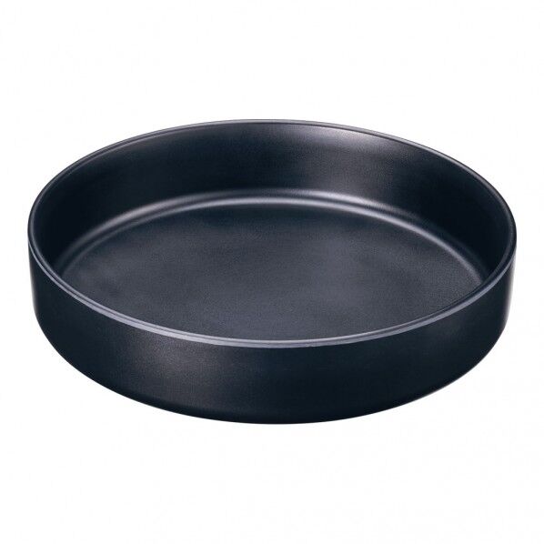 JE メラミンラウンドディッシュ