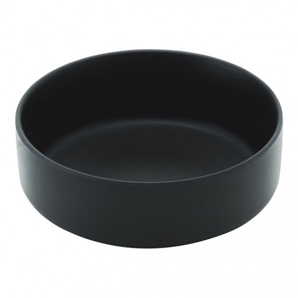 JE メラミンラウンドサイドディッシュ