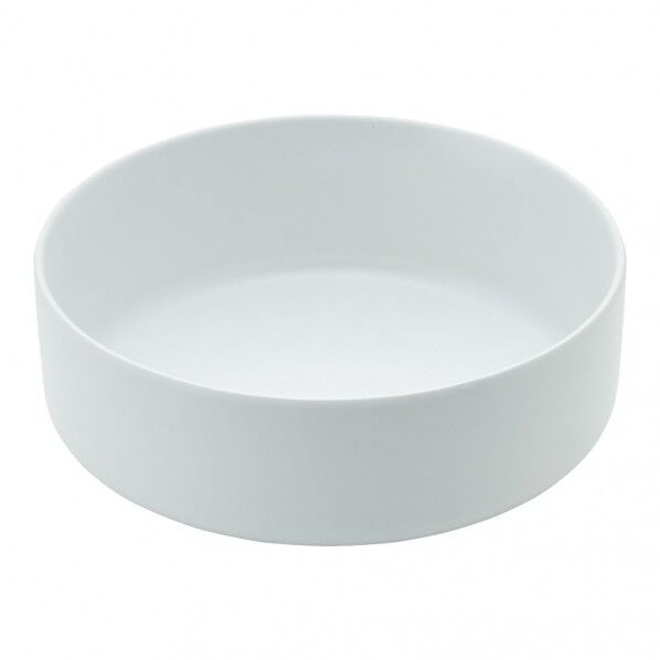 JE メラミンラウンドサイドディッシュ