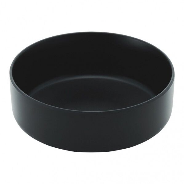 JE メラミンラウンドサイドディッシュ