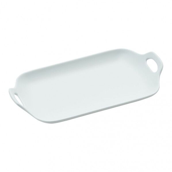 JE メラミンレクタングルプレート