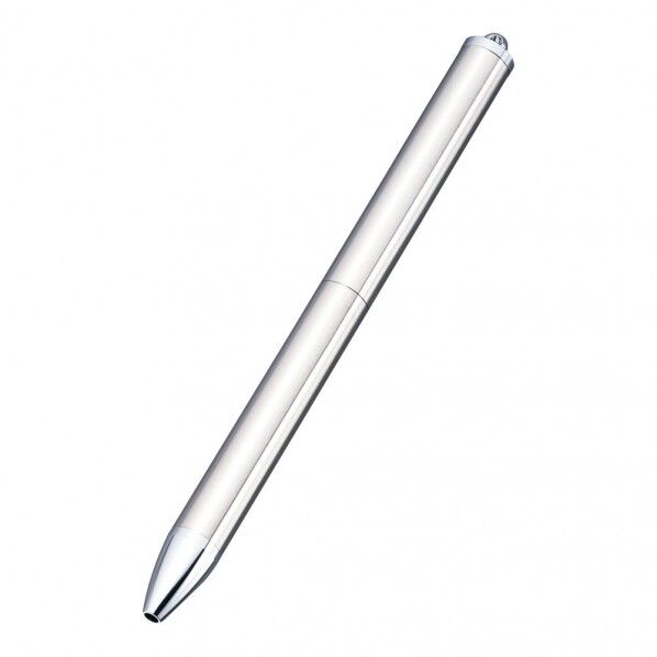 ステンレスボールペン KTB-117N