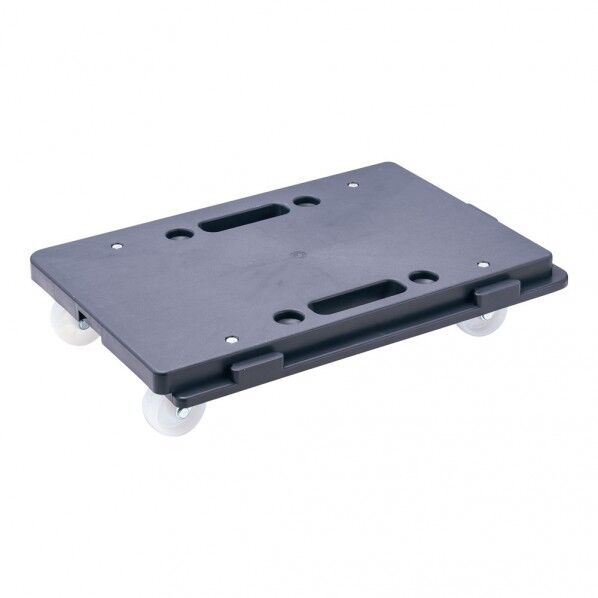 スマート連結平台車