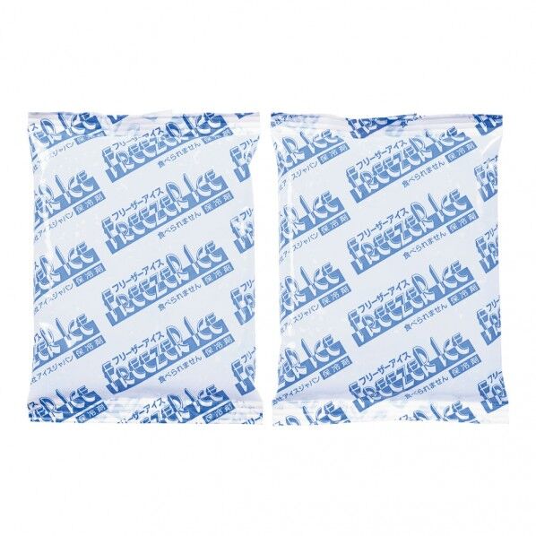 保冷ヤクミ入用 保冷剤