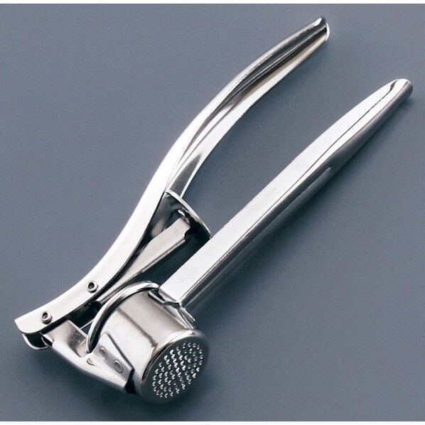 アイデアセキカワ 18-0ジャンボ ニンニク絞リ BNV0401 1個