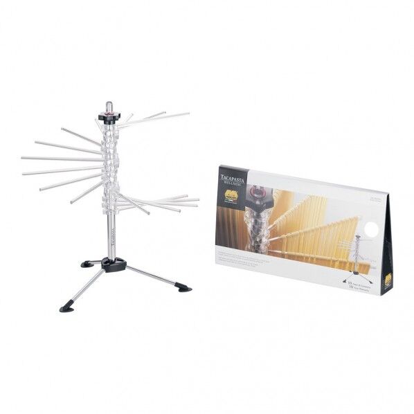 アトラス パスタ用ドライニングラック APS35 1個