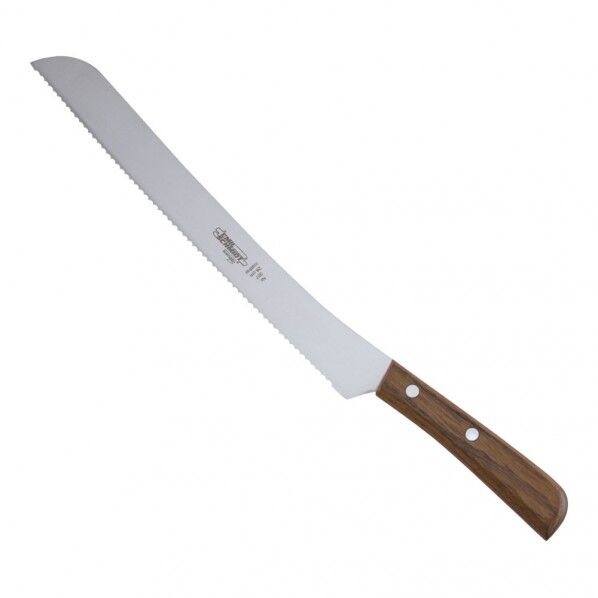 エミールシュミット ゾーリンゲン パンナイフ Nr.357 260mm 260mm APV01085 1個