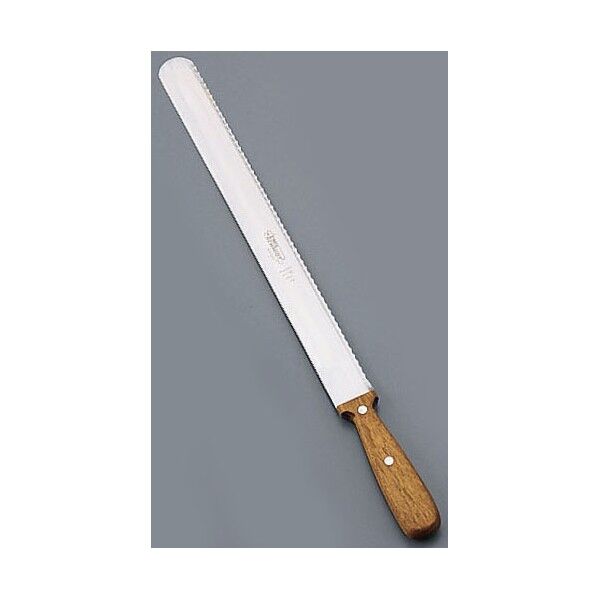 エミールシュミット ゾーリンゲン 両刃ナイフ Nr.130 360mm 360mm ANI03 1個