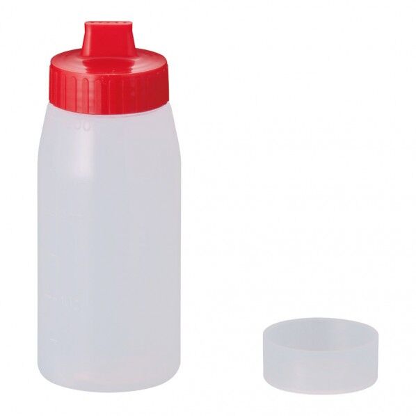 リョーコー産業 マヨネーズフレンド 赤 赤 BMY0201 1個