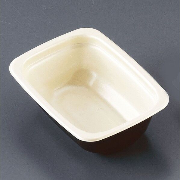 MUSU弁 角1用パルクック 本体(25入) 黒 XMS0501 1個