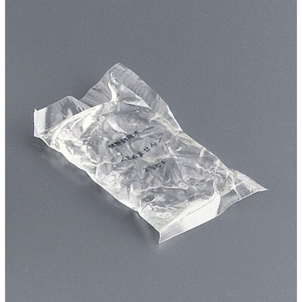 MUSU弁 角1用発熱剤用水 50cc(100入) XMS0901 1個