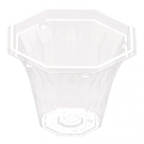 AP八角カップ-87 本体 エコ(50入) XKT7201 1個