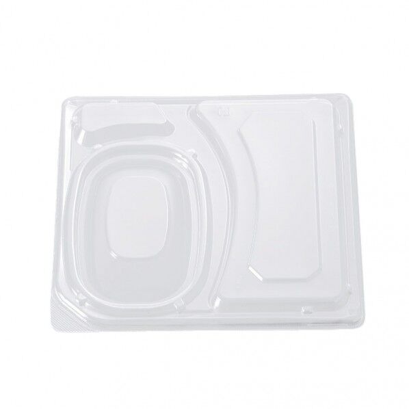 デリカランチ (50入)部分内嵌合蓋 GDL0501 1個