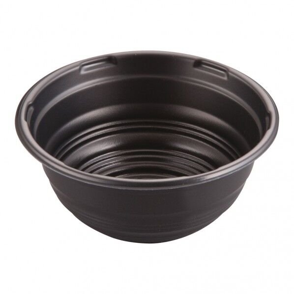 AP丼  (50入)本体 黒 XDV1201 1個