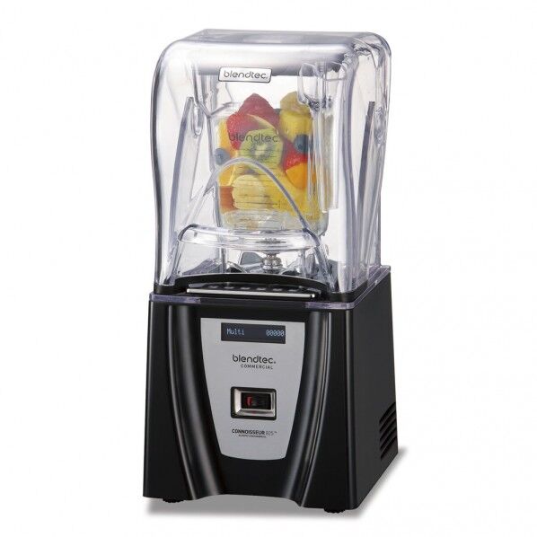 スムージー専用ブレンダーコノシェア(防音フード付) FBL7901 1個