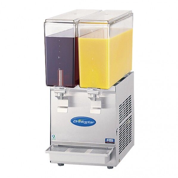 コールドドリンクディスペンサードリンクスター FDLB601 1個