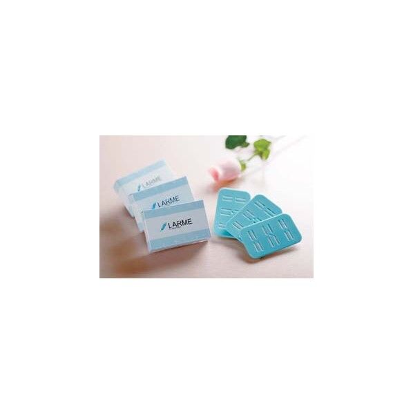 おしぼりタオル用温冷蔵庫専用アロマ芳香剤ラルム ペパーミント EHU0102 1個
