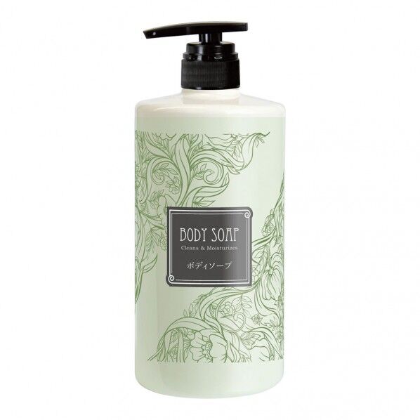 アプリ Aシリーズ 1000mL ボディソープ