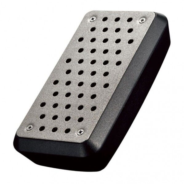 ダイヤモンド面直し砥石 約120×65×40mm ATIC201 1本