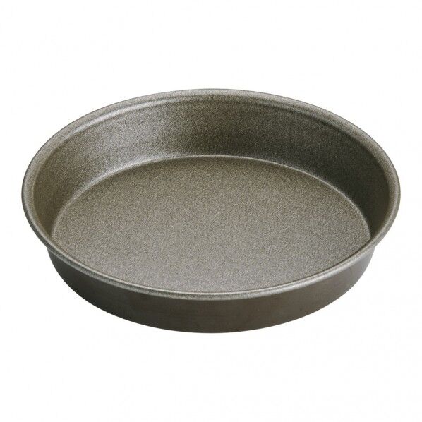 フラットタルト 共底