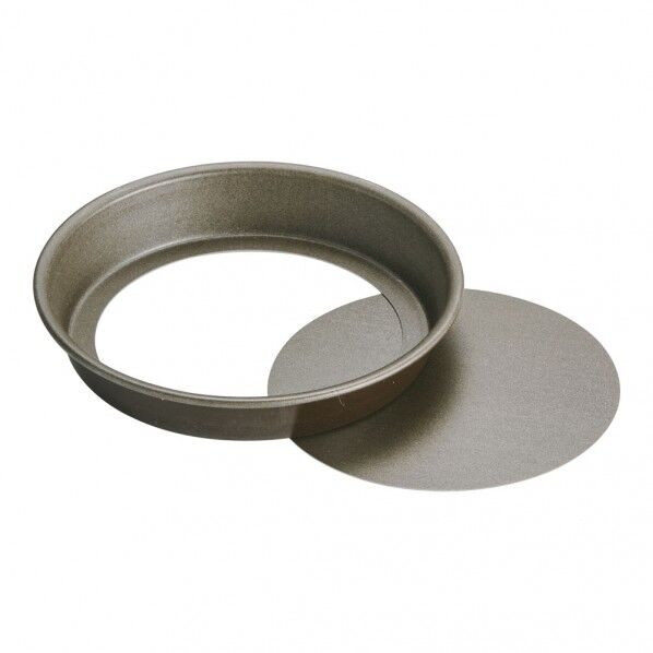 フラットタルト 底取