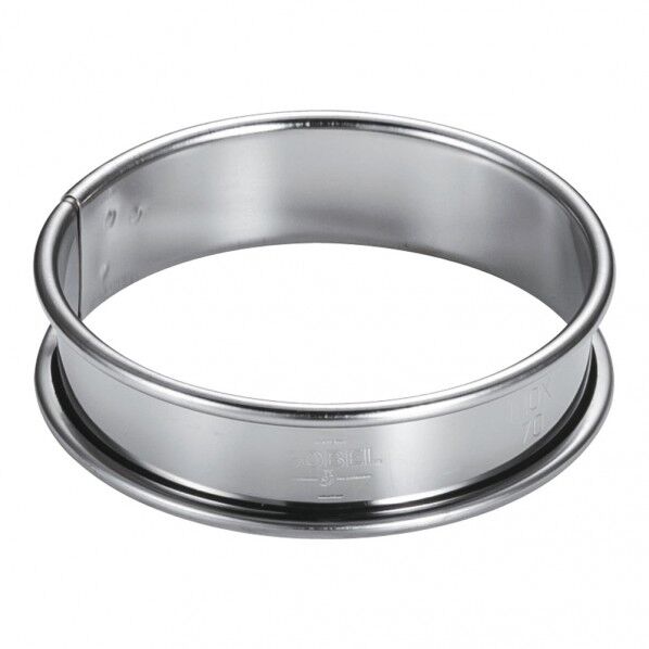 18-10タルトリング φ70mm WGC43910 1個