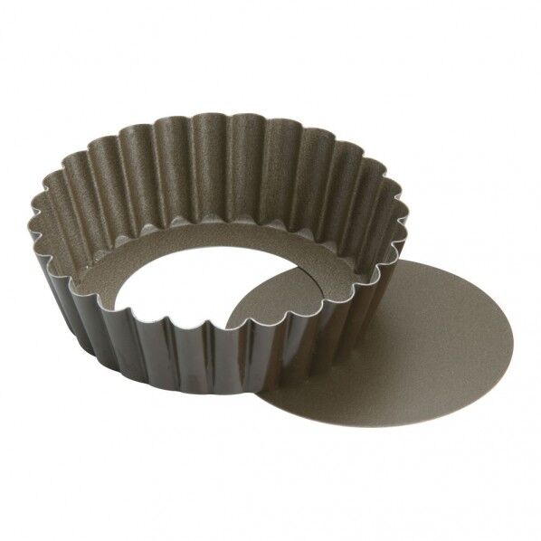 ギザ丸マンケ 底取 φ240mm WGC15 1個