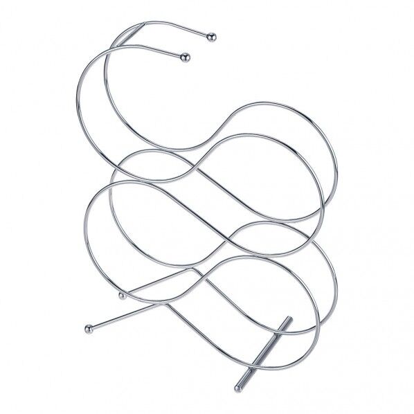 トイレットペーパースタンド