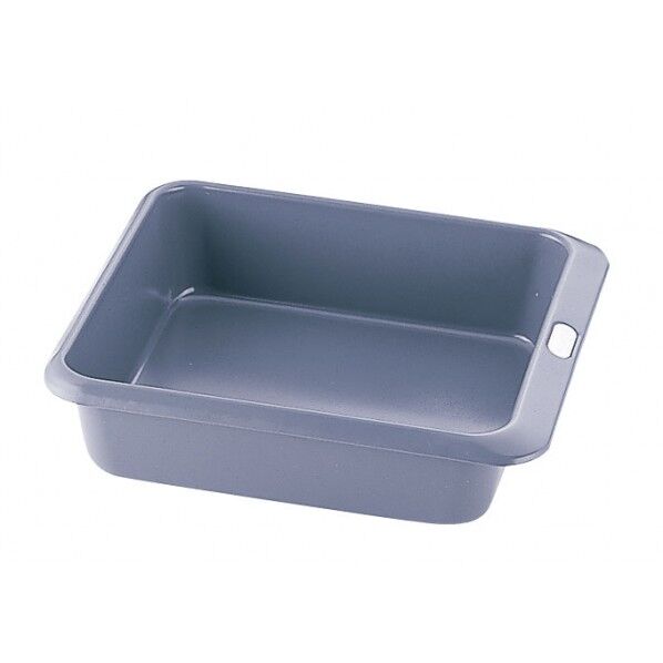 ドバイ Dレクタンギュラーオーブンパン 28×23cm WGL1301 1個