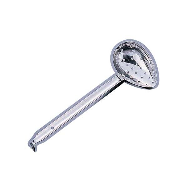 18-8 横口スキンマー 左利き用 70cc BSK7801 1個