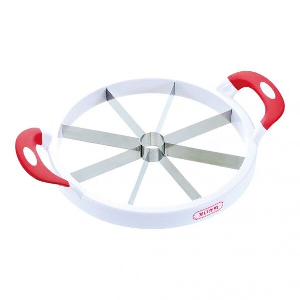 すいか丸カッター(8カット)