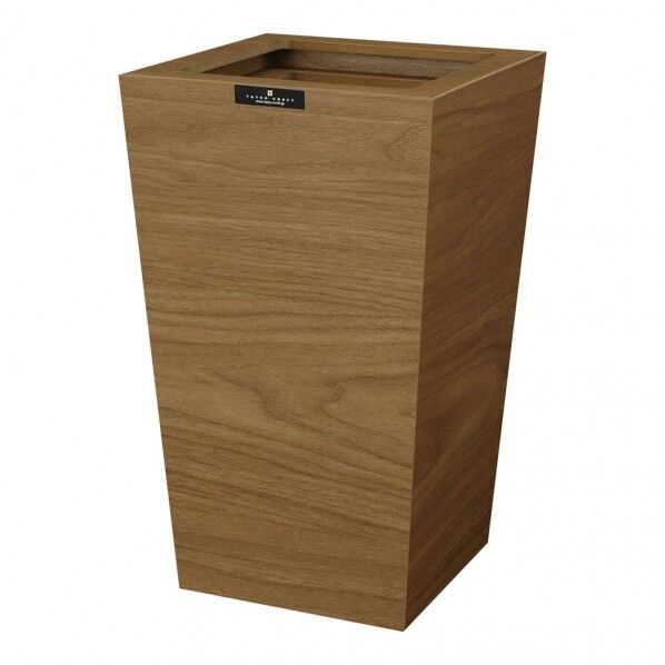 バスク ダストBOX スクエア