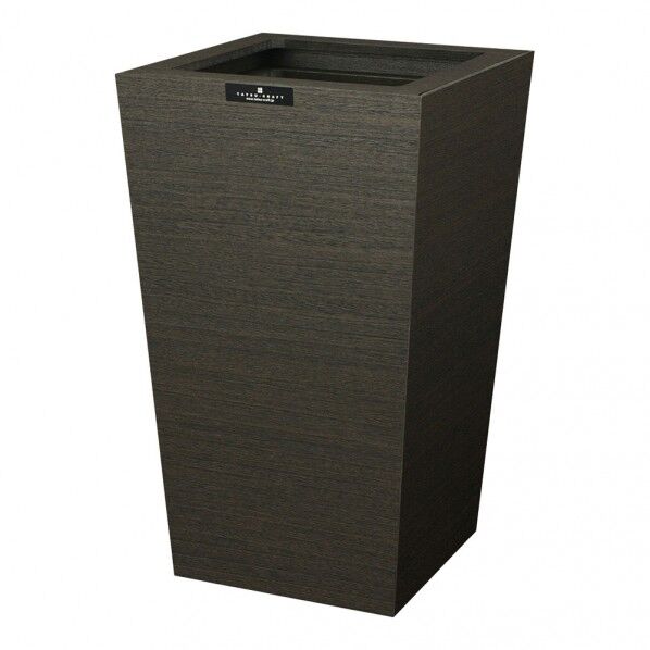 バスク ダストBOX スクエア