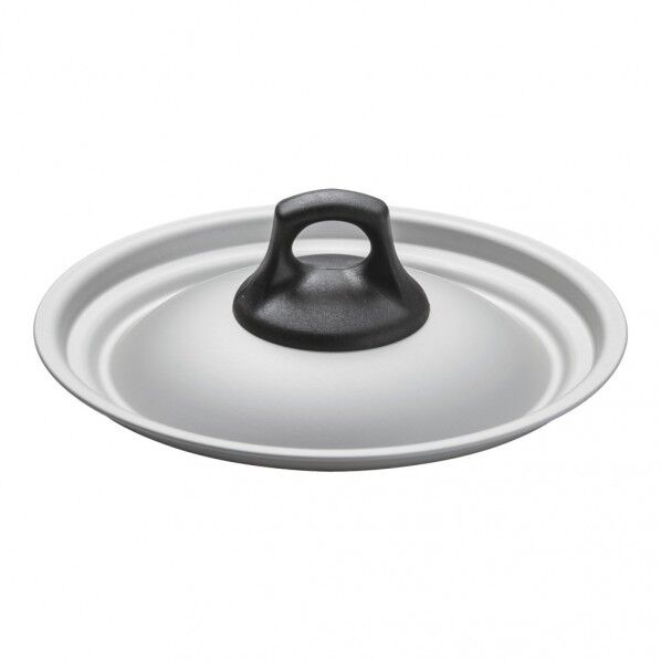 アルマイト 兼用蓋KF