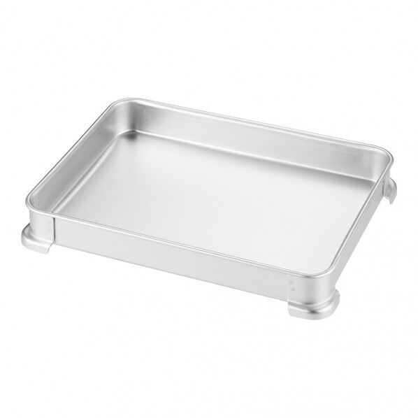 ホクア アルマイト アレンジバット 小小 40