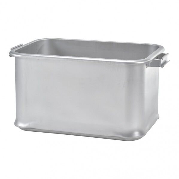 ステンレス ベンケイコンテナ H300 AKVU501 1個