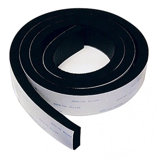 真空調理用ムースシール 長さ:1m 真空調理用ムース 1m BOVD3011 1点