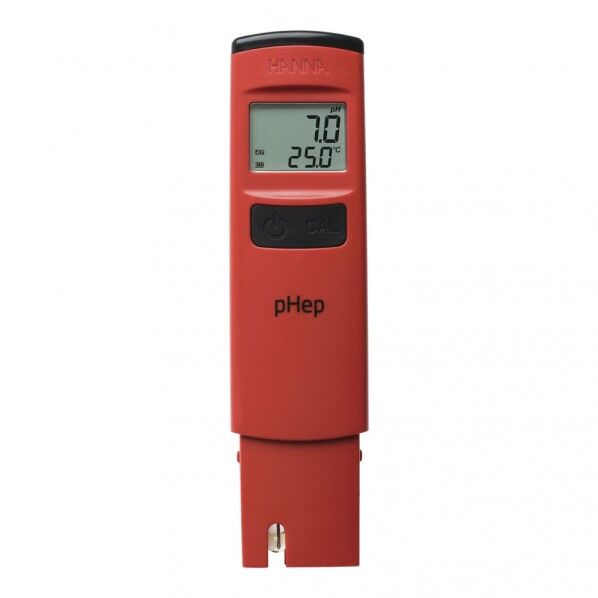 pHep 1個